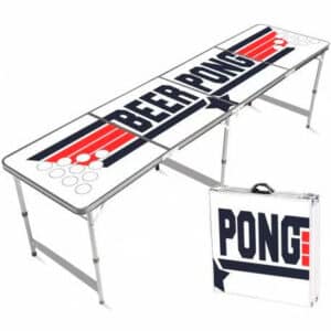 Beerpong bord eksempel