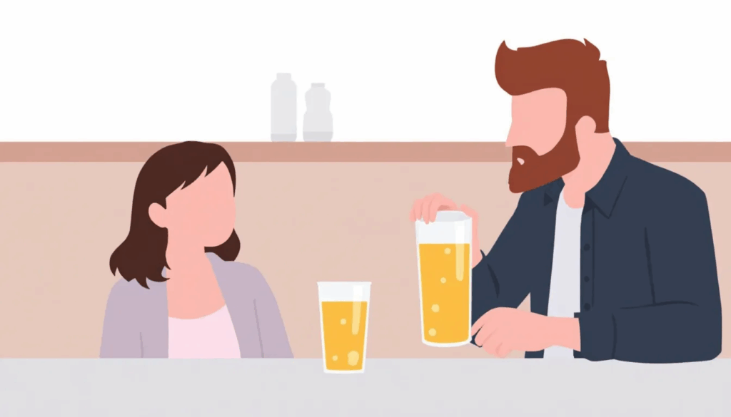 Fysiske butikker, hvor man kan købe beer pong borde.